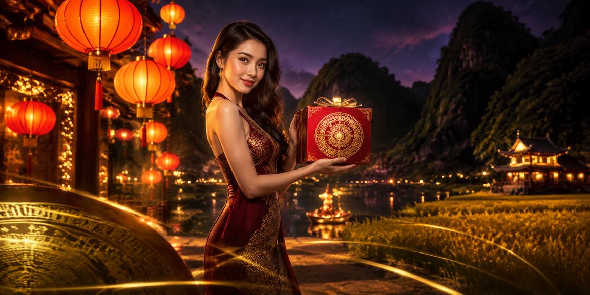 Người dùng VIP nhận thưởng tại chợ đêm Ninh Bình – trải nghiệm t88