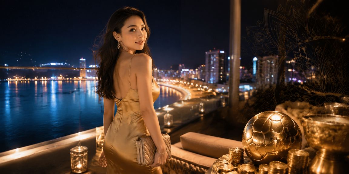 Người hâm mộ bóng đá cá cược trực tuyến trên bãi biển Quy Nhơn