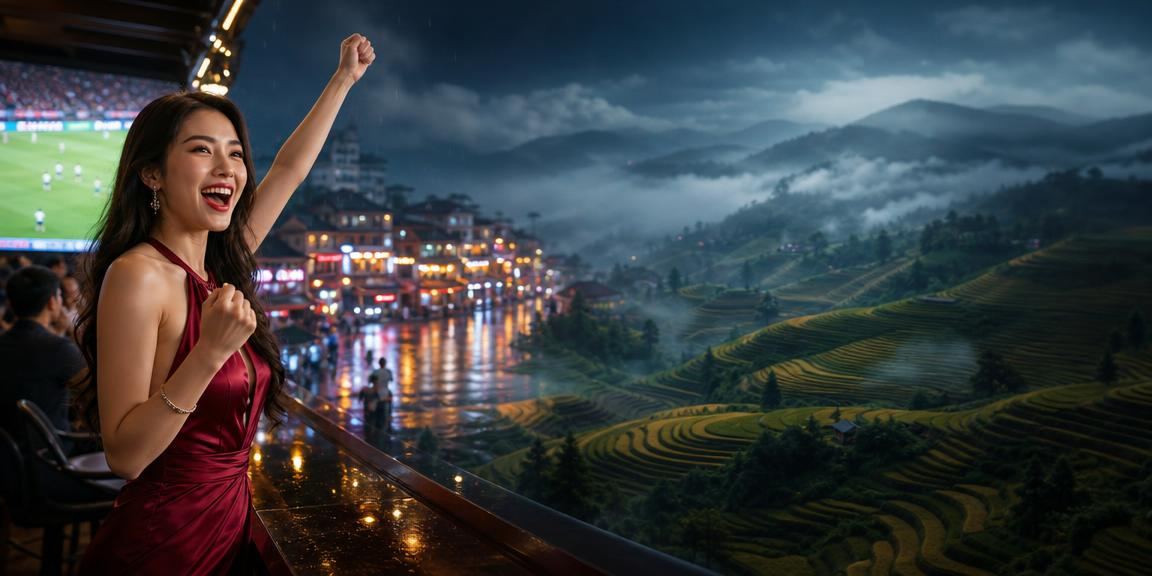 Bàn Roulette live casino tại Sapa trên nền tảng t88